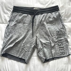 Lounge Shorts